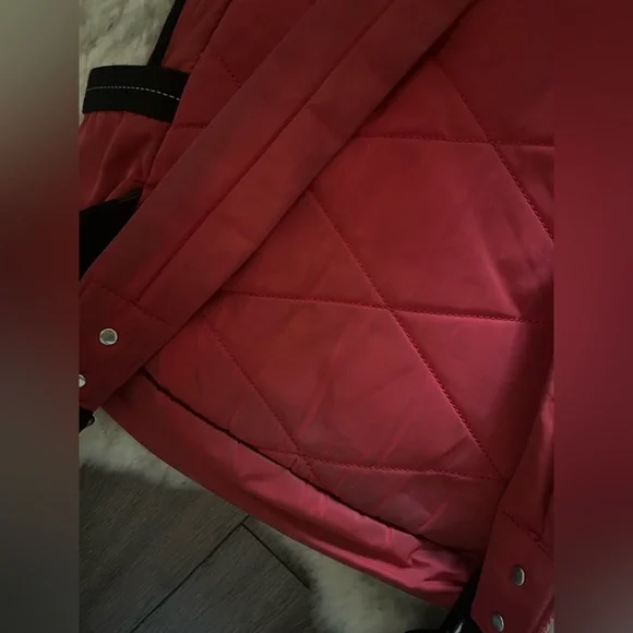 Fossil backpack - Picture 4 of 6